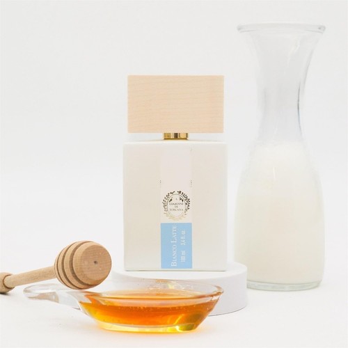 Giardini toscana latte - di,