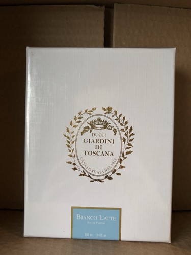 Profumo donna bianco latte - profumo,