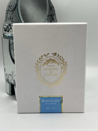 Parfum ducci giardani - parfum,