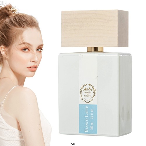 Latte bianco giardini di - latte,