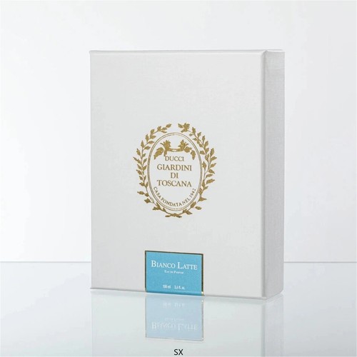 Latte bianco giardini di - latte,