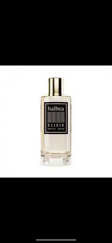 Profumo halbea elixir - profumo,
