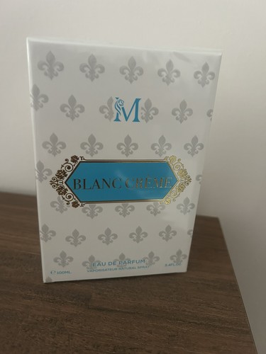 Profumo bianco latte - bianco,