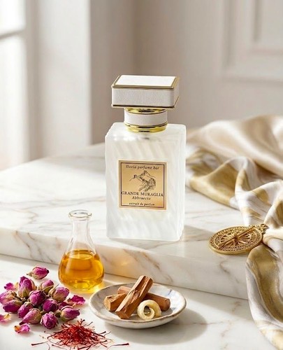 Grande muraglia extrait - grande, de