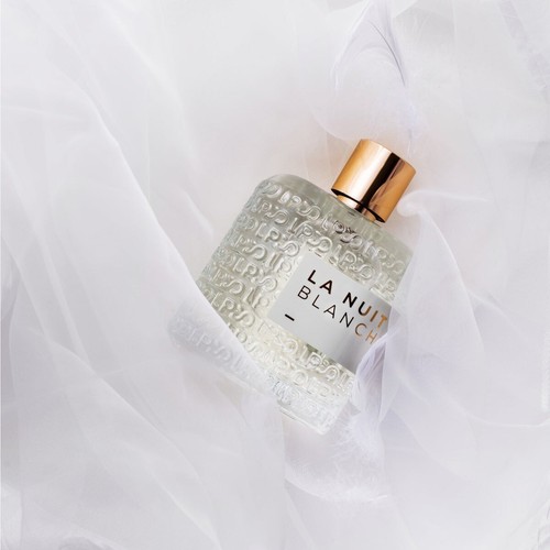 Lpdo nuit blanche eau de - nuit,