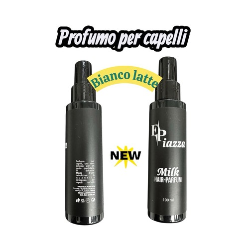 Profumo per capelli bianco - capelli, 👉bianco