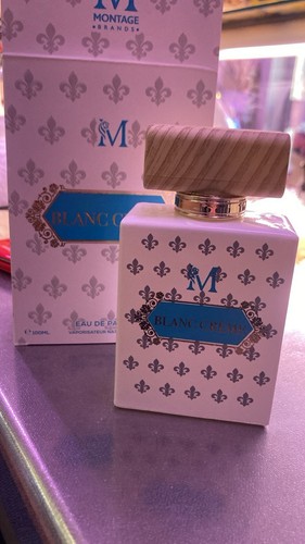 Profumo bianco latte - bianco, giardini