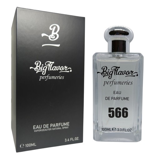 Profumo unisex 566 big - n.,