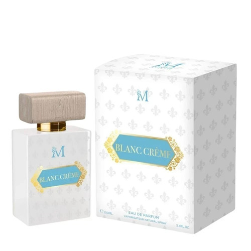 Profumo donna bianco latte - bianco,