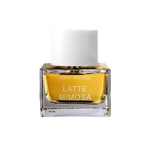 New notes latte mimosa - mimosa, 50