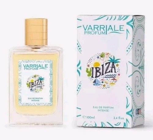 Ibiza varriale profumi - varriale,