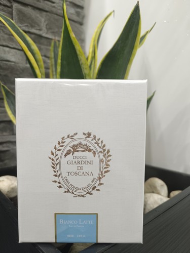 Profumo bianco latte - profumo,