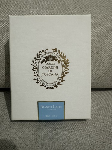 Bianco latte giardini di - ,