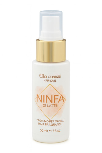 Ninfa latte profumo per - ninfa,