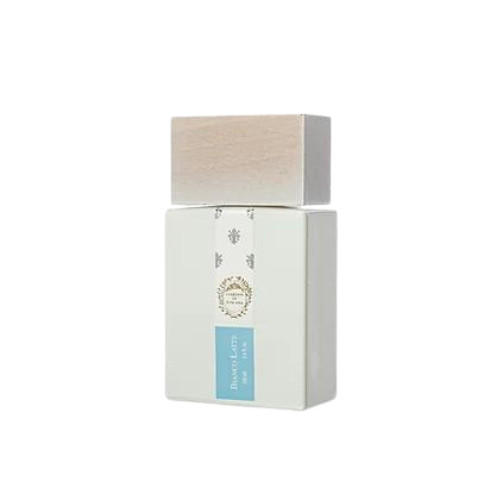 Bianco latte eau - bianco, parfum