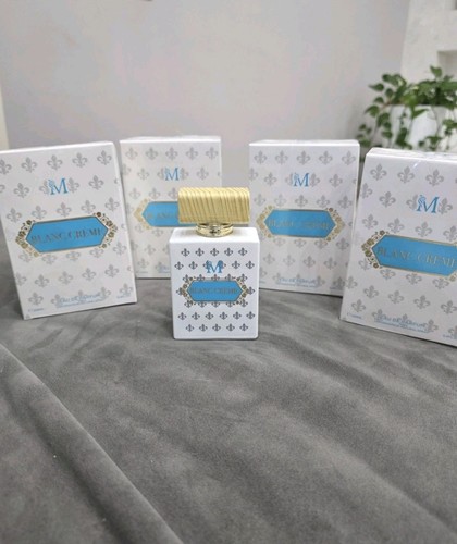 Profumi bianco latte - profumi,