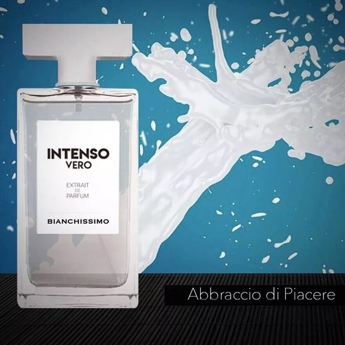Intenso vero bianchissimo - intenso,