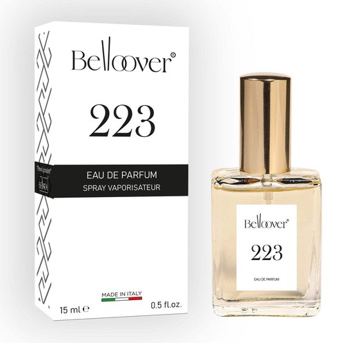 Profumo donna 15ml 223 - profumo, -223-