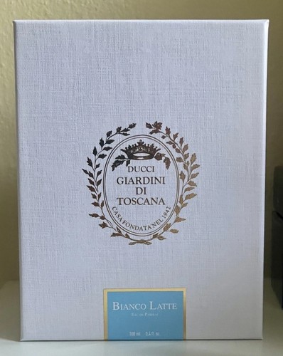 Giardini toscana bianco - di,