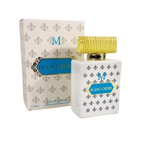 Profumo bianco latte - bianco, de