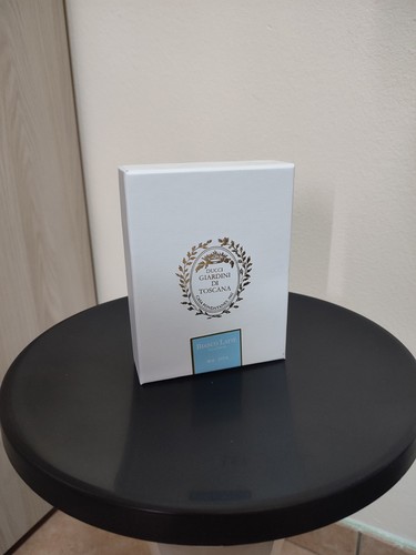 Profumo bianco latte - bianco, 100ml