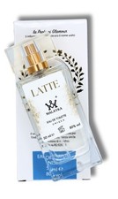 profumo  Latte Bianco Latte