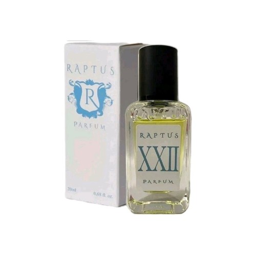 Raptus parfum profumo - raptus,