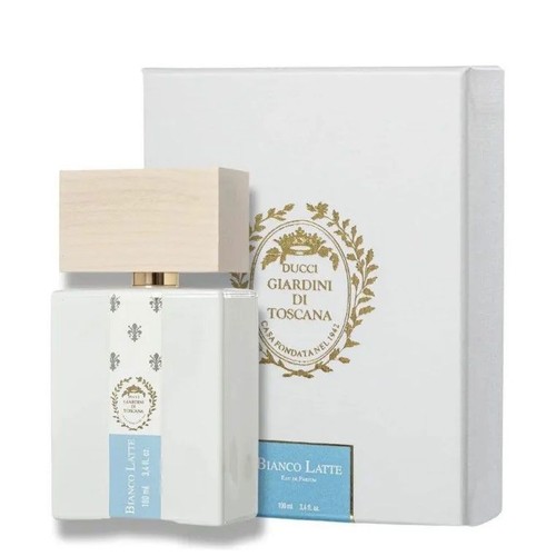 Profumo bianco latte - profumo,