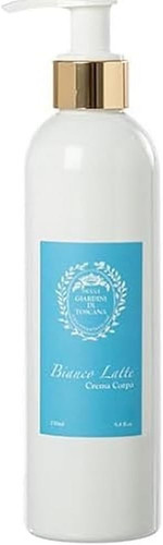 Bianco latte for unisex - bianco,
