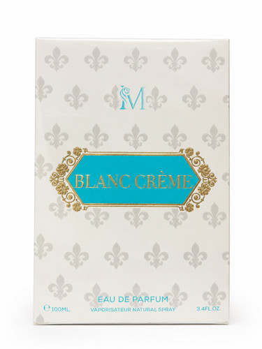 Profumo bianco latte 100ml - profumo, eau