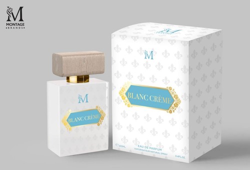 Profumo bianco latte - profumo, 100