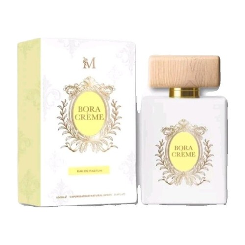 Profumo donna montage - profumo, bora