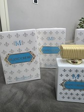 5 Profumi Bianco Latte 100ml