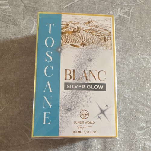 Profumo bianco latte - bianco,