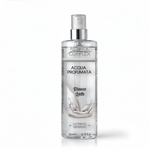 Bianco latte acqua - bianco,