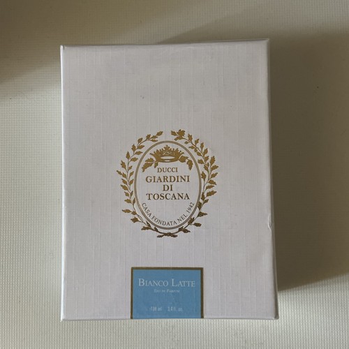 Bianco latte giardini - latte,
