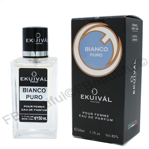 Profumo donna ekuivàl - donna,
