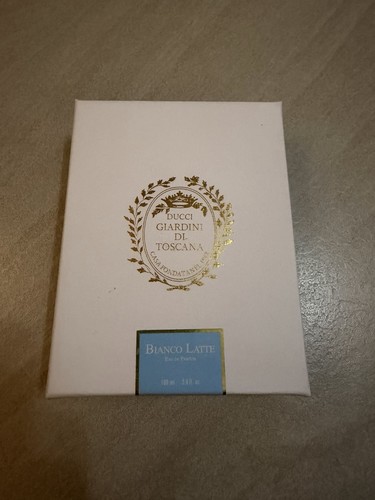 Bianco latte giardini - latte,