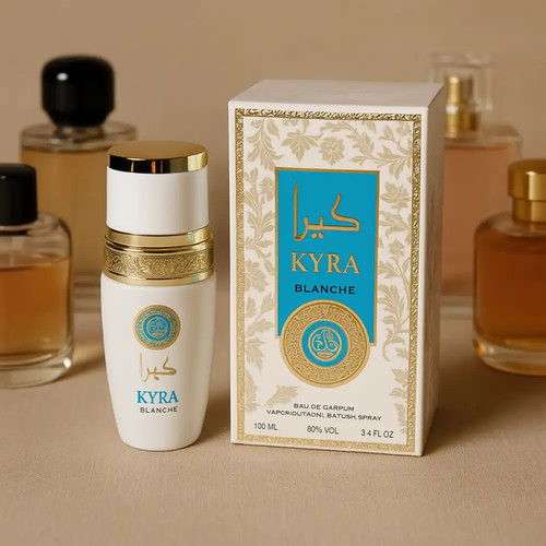 Profumo donna 100ml afaq - donna,