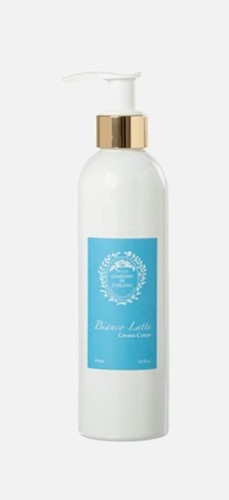 Profumo crema bianco - profumo, in