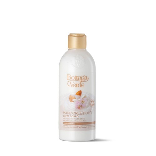 Bottega verde latte corpo - verde,