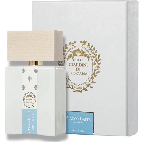 Bianco latte giardini di - ✅bianco,