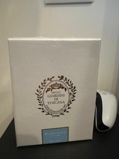 Profumo Bianco Latte 100ml