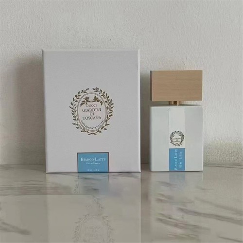 Giardini toscana latte eau - di,