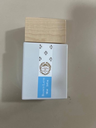 Profumo unisex bianco - unisex,