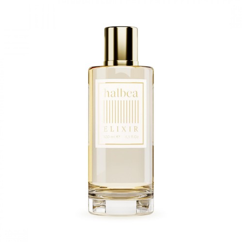 Profumo halbea elixir bianco - elixir,
