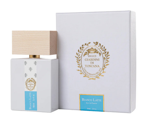 Profumo donna ducci giardini - profumo,
