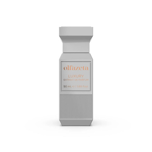 Profumo unisex luxury - profumo, 50