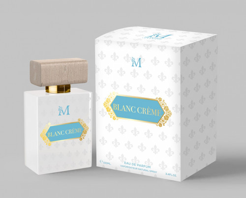 Biancolatte profumo super - profumo,