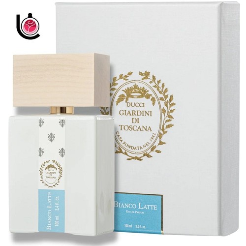 Giardini toscana bianco - toscana,